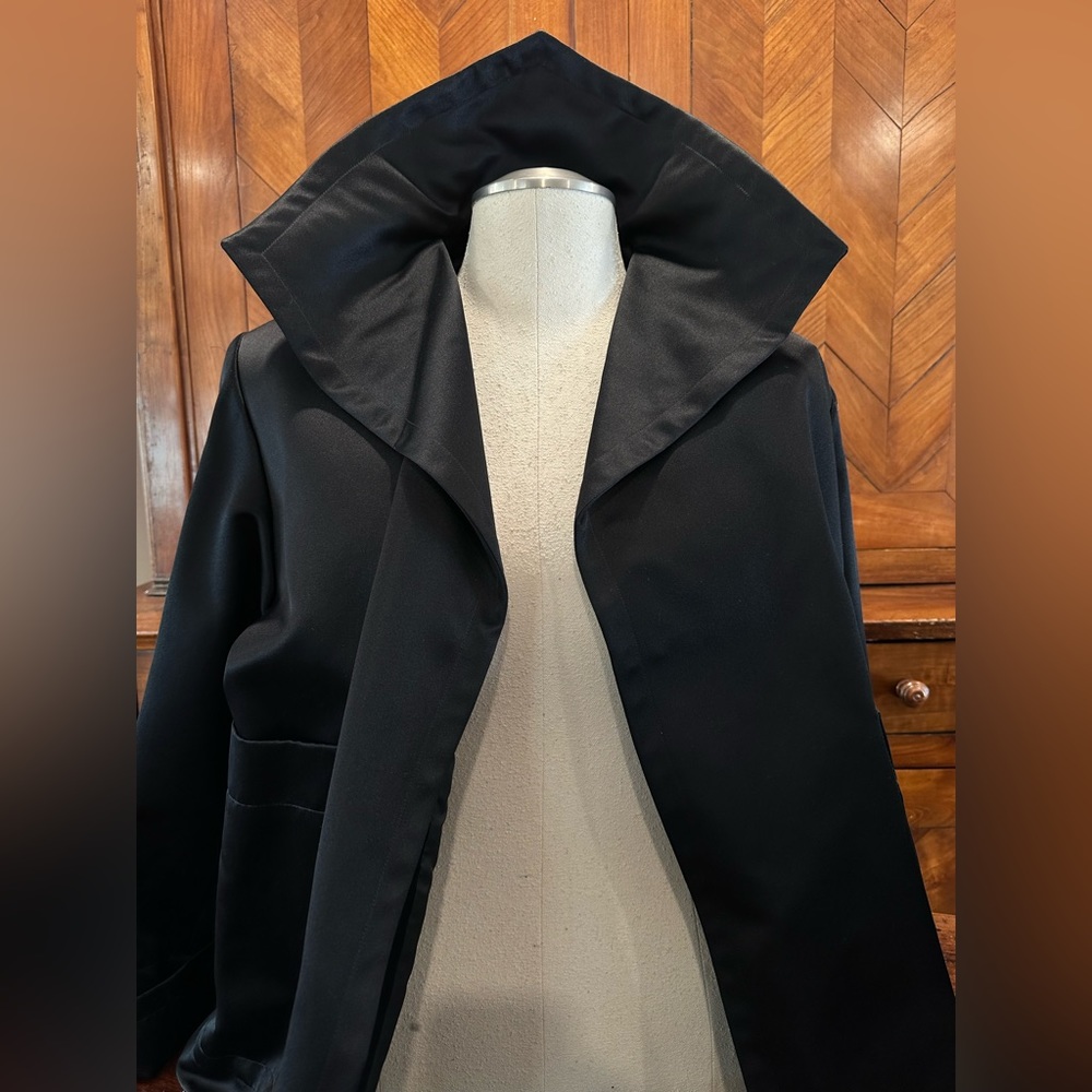 RARE SAINT LAURENT PARIS RIVE GAUCHE BLAZER JACKET  YVES SAINT LAURENT COUTURE